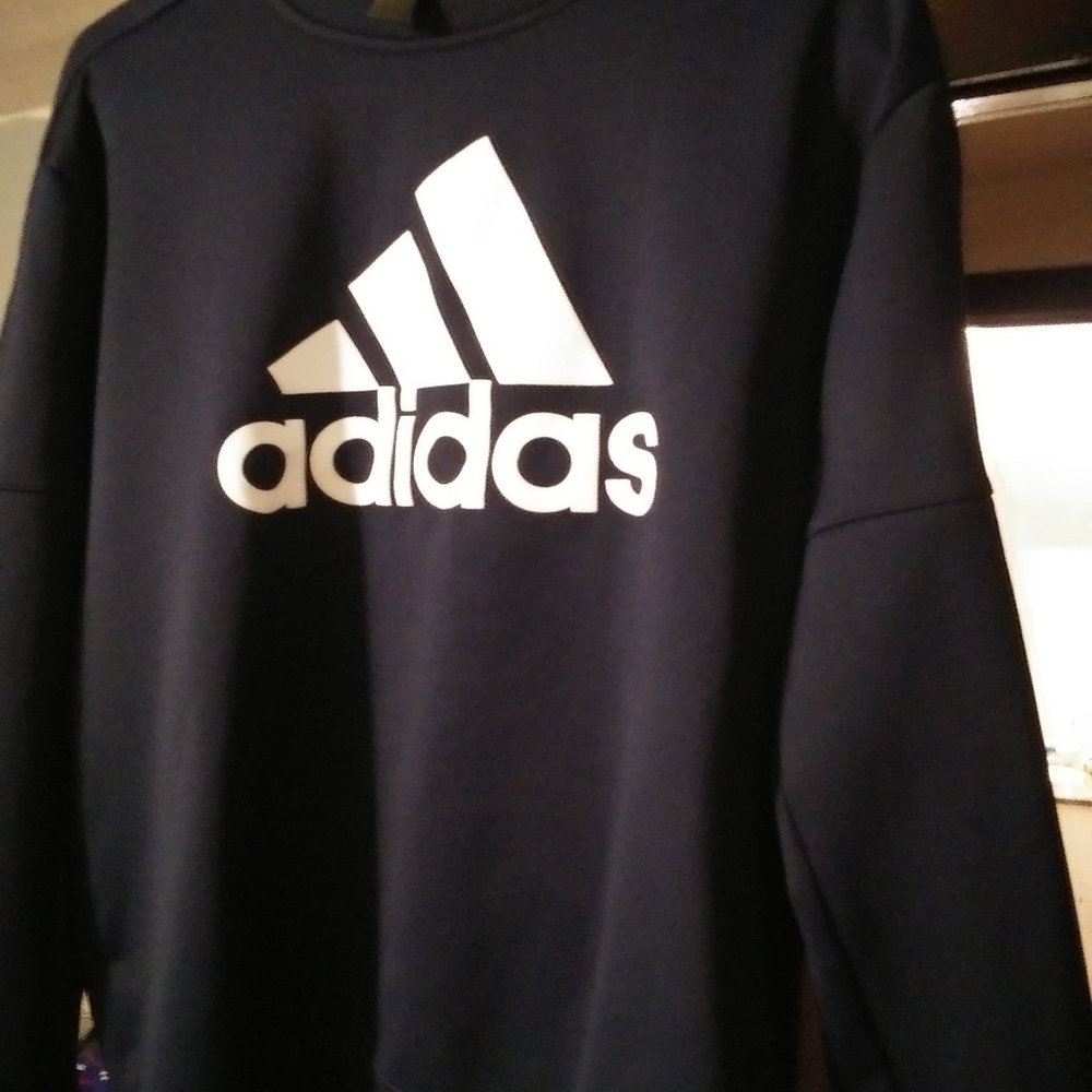 Adidas Fleece
